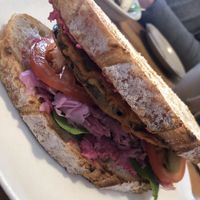   at Two Feet First in Chelsea