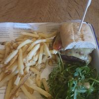 main at The Peak Hotel in Castleton