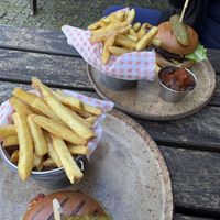   at The Peak Hotel in Castleton