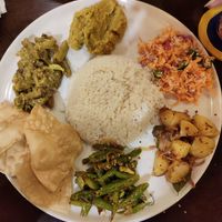  at No. 1 Dewmini Roti Shop in Mirissa