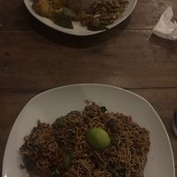   at Dimali Inn in Mirissa