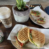 The employees/owner were so nice and the atmosphere was really calm and refreshing! Love this place. at Salubrious Juice & More in Frisco