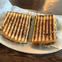 BLT. solid 👍🏻   at Salubrious Juice & More in Frisco