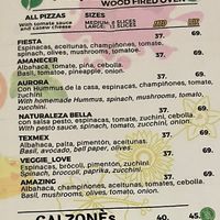   at NaturAle Cusco in Cusco