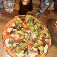   at NaturAle Cusco in Cusco