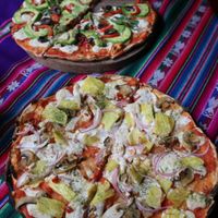 Delicious at NaturAle Cusco in Cusco