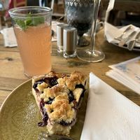   at Cafe im Süden in Bad Toelz