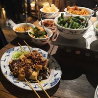  at Indrapura in Amsterdam