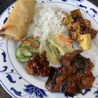   at Indrapura in Amsterdam