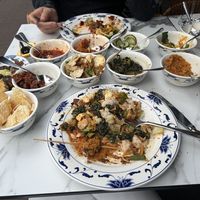   at Indrapura in Amsterdam