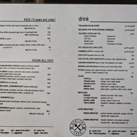  at Monica's Cafe in Maleny