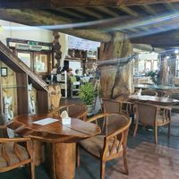 Nice setting at Bitgaram Vegan Buffet 빛가람채식뷔페" in Chungju