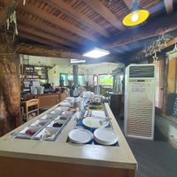 Buffet at Bitgaram Vegan Buffet 빛가람채식뷔페" in Chungju
