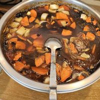  at Bitgaram Vegan Buffet 빛가람채식뷔페" in Chungju