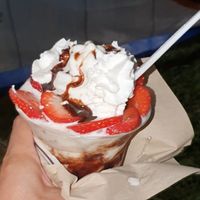  at I Should Coco Ice Cream in Brisbane