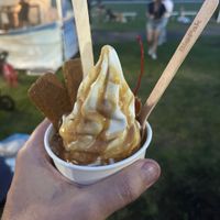   at I Should Coco Ice Cream in Brisbane