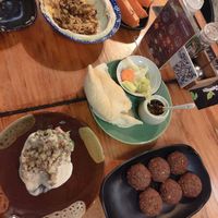 Selection at Basilicom in Koh Samui