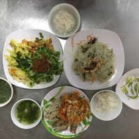 2-perspn meal.for just 40.000VDN at Giac Ngo in Da Nang
