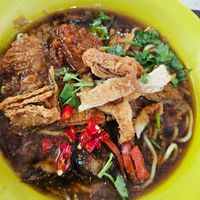 27/6/24 at Yu Yuan Vegetarian Stall 裕元齋素食 in Central Singapore
