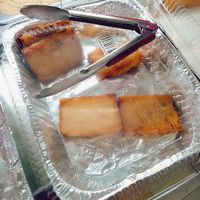 Snacks at Yu Yuan Vegetarian Stall 裕元齋素食 in Central Singapore