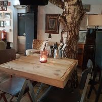 interior at The Lab in Maastricht