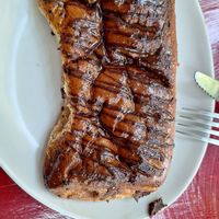 Para los amantes del chocolate 👌🏻👌🏻👌🏻🍫 at EnSalute Inntegral in Mexico City