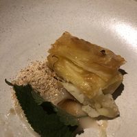 7 at El Baqueano in Buenos Aires