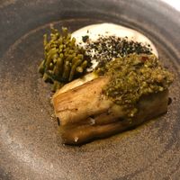 8 one of my faves at El Baqueano in Buenos Aires