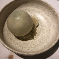 9 at El Baqueano in Buenos Aires