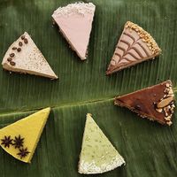   at Moringa Fresh and Wild  in Puerto Escondido