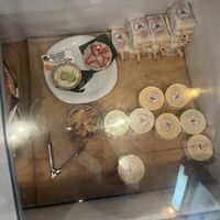   at Moringa Fresh and Wild  in Puerto Escondido