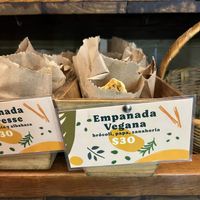   at Moringa Fresh and Wild  in Puerto Escondido