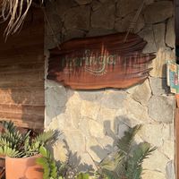   at Moringa Fresh and Wild  in Puerto Escondido