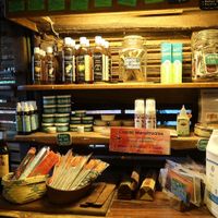 incense, mezcal, natural soaps... at Moringa Fresh and Wild  in Puerto Escondido