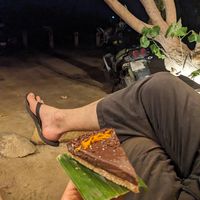  at Moringa Fresh and Wild  in Puerto Escondido