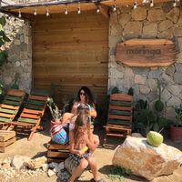 Store front at Moringa Fresh and Wild  in Puerto Escondido