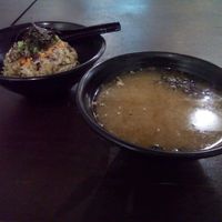  at Sushi Kitchen in Penang