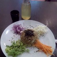  at Sushi Kitchen in Penang