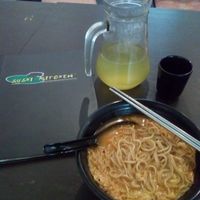  at Sushi Kitchen in Penang