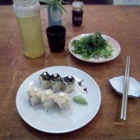  at Sushi Kitchen in Penang