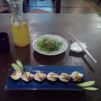  at Sushi Kitchen in Penang