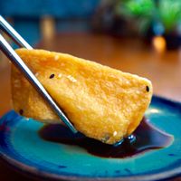 Pure Inari at Sushi Kitchen in Penang