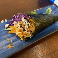 Roll  at Sushi Kitchen in Penang