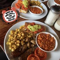 🤤 at The Tavern Co. in Liverpool