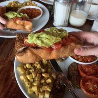 🤤 at The Tavern Co. in Liverpool