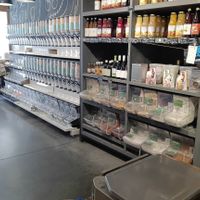  at Kabas in Mechelen