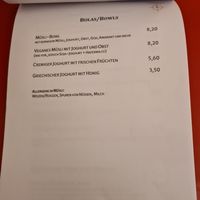  at Cafe Kogi in Cologne