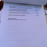 Bowls   at Cafe Kogi in Cologne