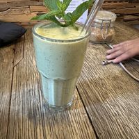   at Cafe Kogi in Cologne