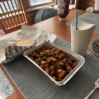   at Smack Dab in Chicago